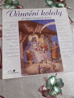 Gramofonové desky pohádky - 2