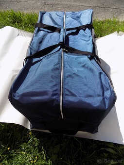 Hokejová taška Opus SR na kolečkách (250 L) - ÚPLNĚ NOVÁ - 2