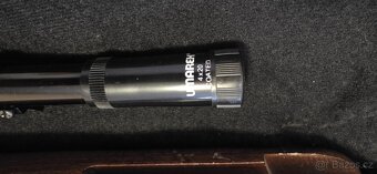 Vzduchovka Cometa - 220, kal. 4,5 mm - 2