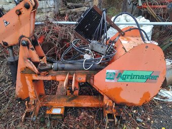 Příkopové rameno - 2