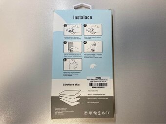 Ochranné sklo APPLE - 2