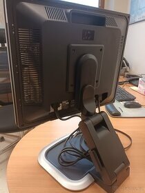 19" LCD monitor HP L1950g - 2