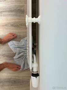 Radiátor Korado Radik VK 10-500/1800 - 2