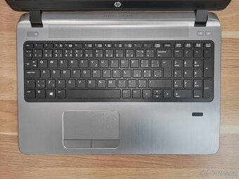 Notebook HP ProBook 455 G2 - 2