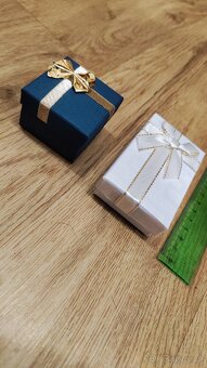 Dárkové krabičky - 2