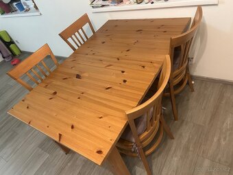 Jídelní sestava - 2