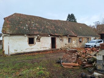 Stare tramy a prkna - 2