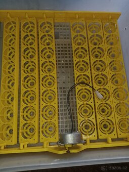 Automatická líheň - 2