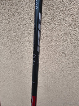 Sjezdové hole ISG - 2