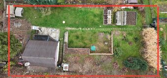 Prodej zahrady – Havířov, Bludovice - 2