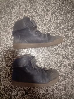 Zimní barefoot Crave 26 - 2