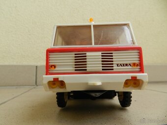 TATRA 813 - ITES r. 1985 - ČSSR - 2