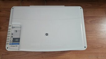 HP Deskjet f380 - 2