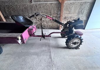 Tera VARI systém - 2