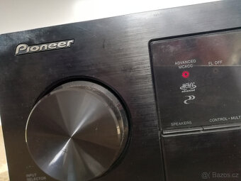 Pioneer VSX-924-K - 2