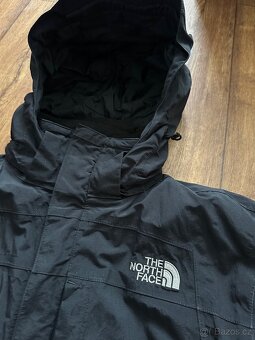The north face bunda panska L (pérová) zimni (REZERVACE) - 2
