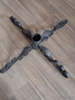 Stojan na Vanoční stromek - 2