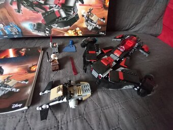 LEGO 75145 Eclipse Fighter - 2