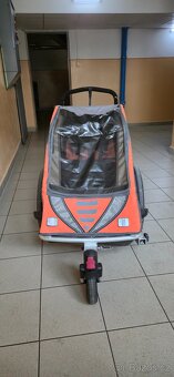 Qeridoo Sportrex 1 - 2