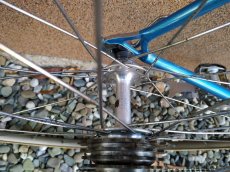 Francesco Moser super prestige pernod 1978 - 2