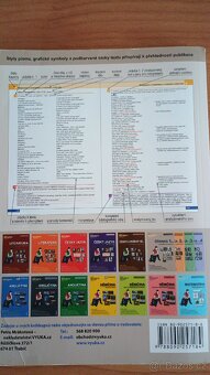 Čítanka 1 k literatuře - 2