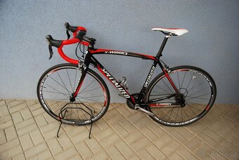 Specialized Tarmac S-works Carbon 56CM - 2