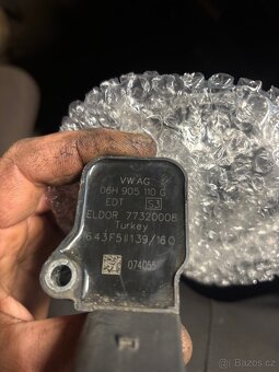 Zapalovaci civky - 2