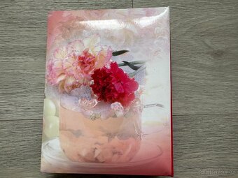 NOVÉ fotoalbum 10 x 15, 100 ks fotografií - 2