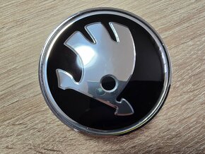 Nové - Středy  Škoda. - 2