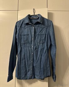 Kosile Modra Damska - 2