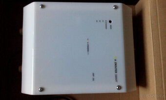 A-Zrouter DRP-3SL - 2