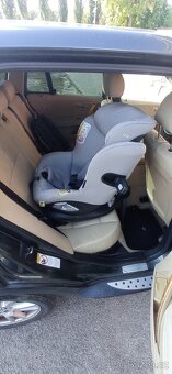 Autosedačka Jole i-Spin 360 E - 2