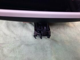 Zpětné zrcátko vnitřní originál Škoda - 2