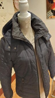 Dámská bunda zn. Blue flame - 2