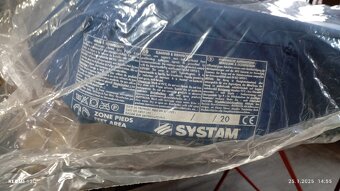 Prodám el. rošt a zdravotní matraci - 2