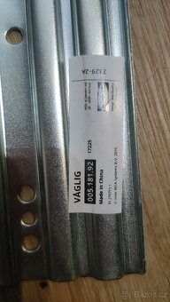 IKEA Drzak na celo mycky - 2