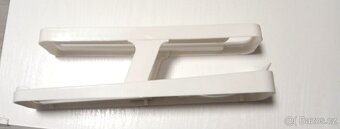 Dvoupatrový pořeadač na vajíčka - 2