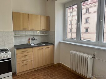Pronájem bytu 1+1, Přerov, ul. Wurmova - 2