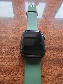 Apple Watch series 7 45mm - 2