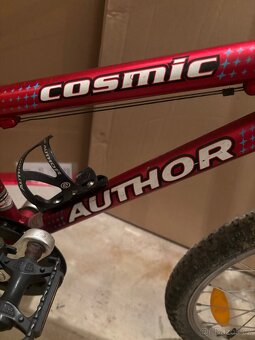 Author Cosmic 20 - 2