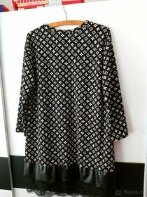 Tunika nebo šaty vel:uni 38/46 - 2