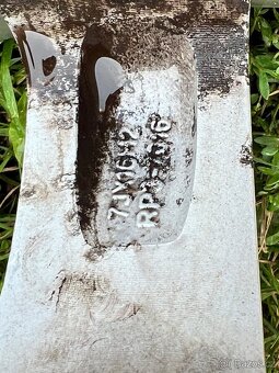 ALU kola octavia 2 octavia 3 - 2