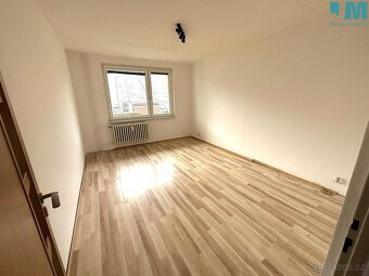 Pronájem bytu 3+1 77 m², Třebíč - Nové Dvory, ev.č. 01925 - 2