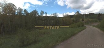 0,3 ha pozemků v k.ú. Loužnice - 2