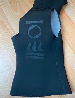 Fourth Element vesta s haubnou XS - 2