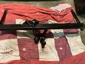 Tažné zařízení Volkswagen GOLF VII, GOLF VI, OCTAVIA II - 2