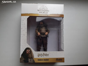 Harry Potter - Wizarding World - Rubeus Hagrid - 2