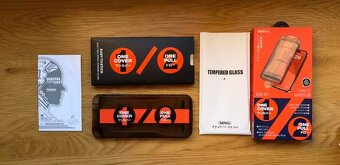 Remax sklo Iphone - 2