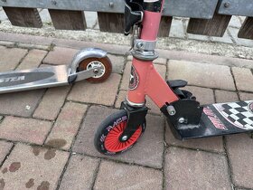 prodam 3 kolobezky - 2