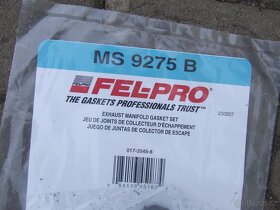 Prodám nové těsnění FEL-PRO pro Chevrolet - 2